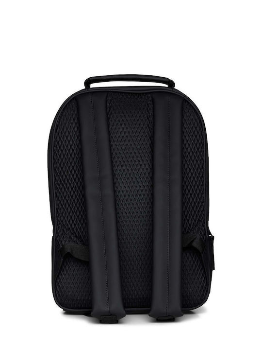 Rains Book Rucsac Waterproof 10L Negru | Skroutz Romania