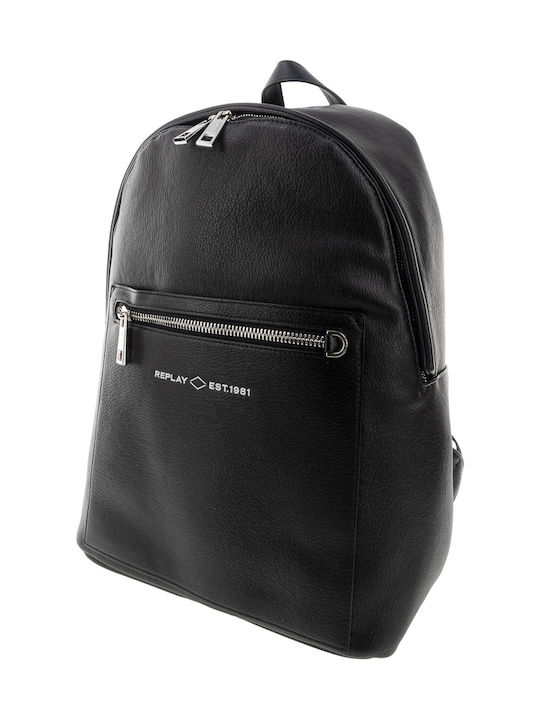 Replay Rucsac Negru