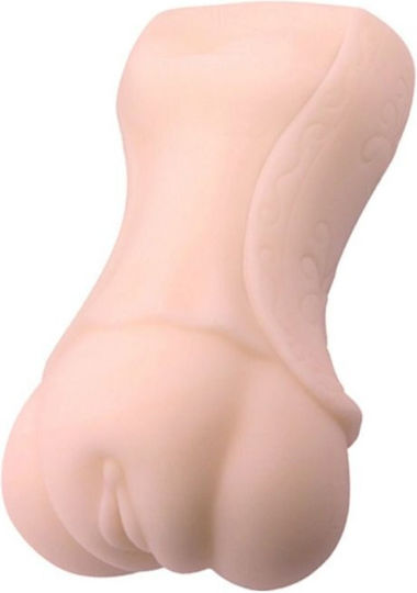 Crazy Bull Masturbator Vagina