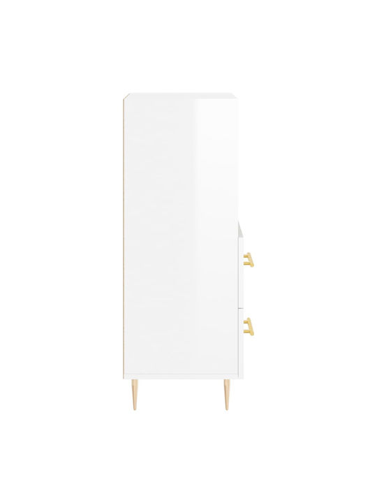 Cabinet de depozitare L34.5xW34xH90buc