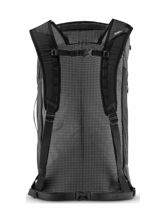 Matador Backpack 45lt Μαύρο