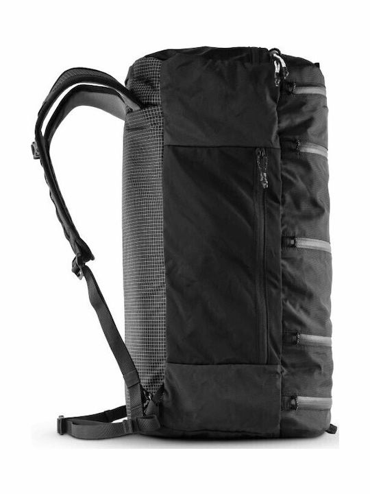 Matador Backpack 45lt Μαύρο