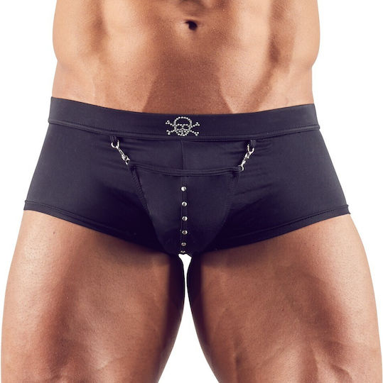 Svenjoyment Underwear Pantaloni scurți Sexy pentru bărbați