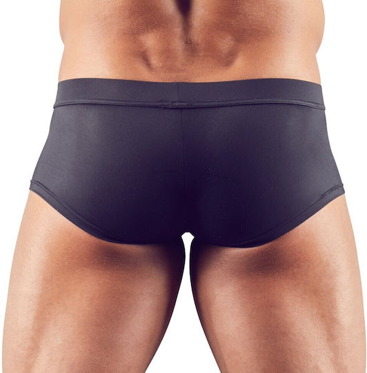 Svenjoyment Underwear Sexy Ανδρικό Σορτς