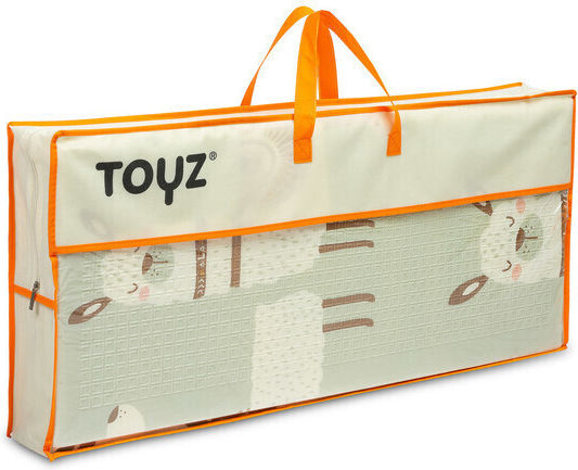 Toyz Llama Χαλάκι Δραστηριοτήτων για Νεογέννητα