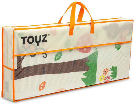 Toyz Animals Play Mat for Newborns