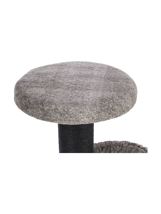 Trixie Mauricio Scratching Post Cat Trees Gray 5 levels 84x50x50cm