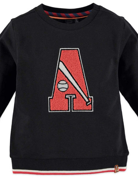 Babyface Kids Sweatshirt Black