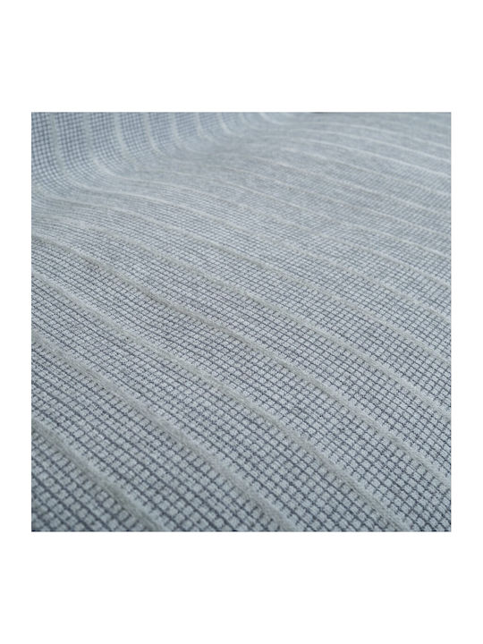 Teoran Jersey Ριχτάρι Πολυθρόνας Chenille 180x150εκ. 11 52014466