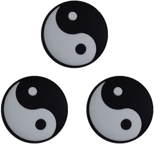 Pro's Pro Tai Chi H049 Αντικραδασμικό Ρακέτας Τένις 2τμχ