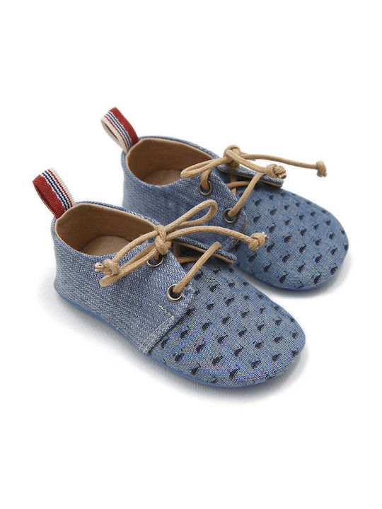 Designer's Cat Pantofi De Botez Mocasini
