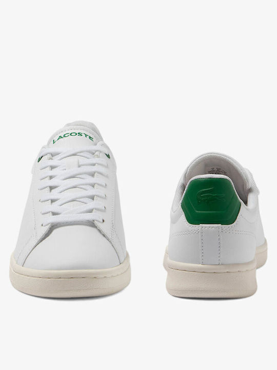 Carnaby Kids Sneakers White