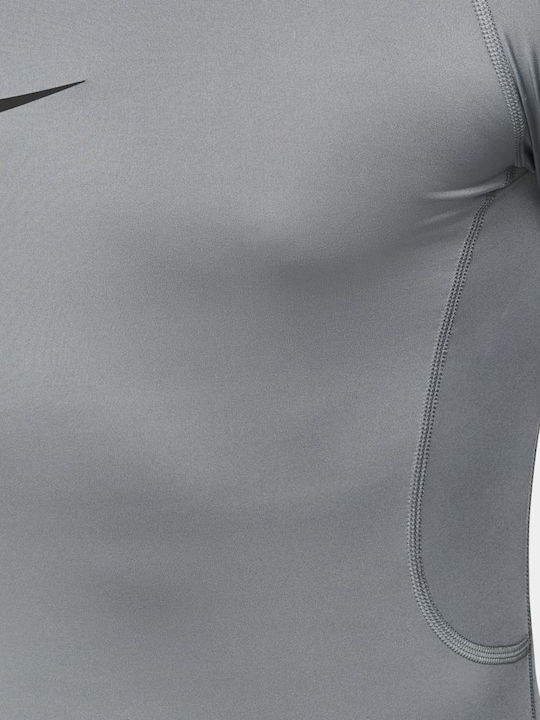 Pro Dri-fit Dri-Fit Tricou sport Gri