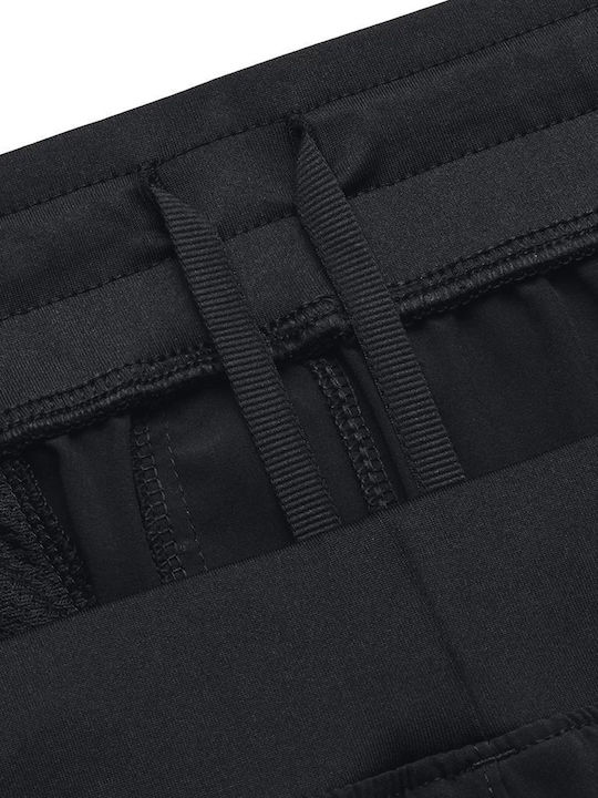 Pantaloni Negru