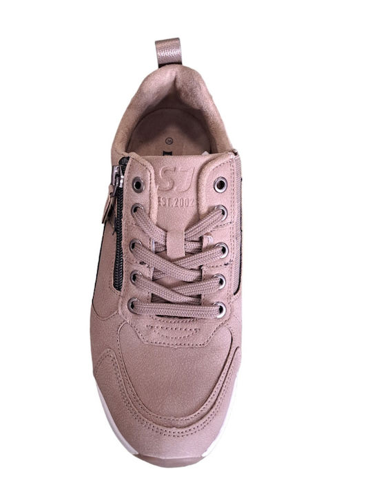 Migato Sneakers Beige