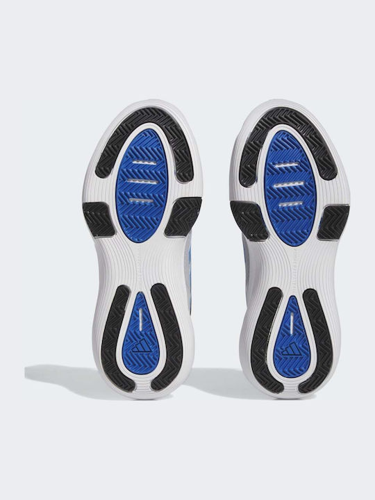 Legends Basketball Shoes Gray