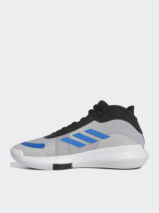 Legends Basketball Shoes Gray