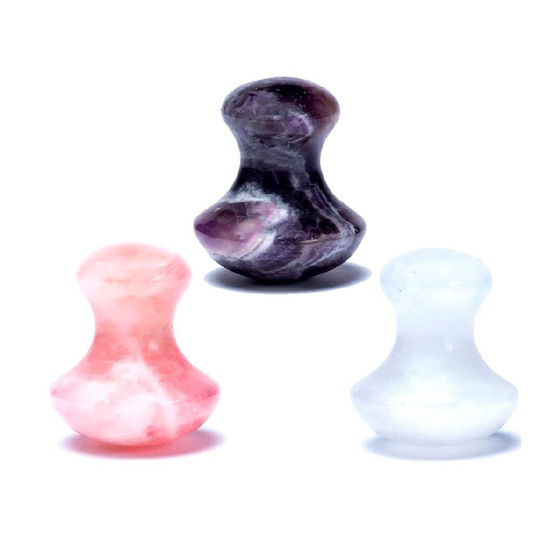 Niyamas Gua Sha Tool 1 Piece