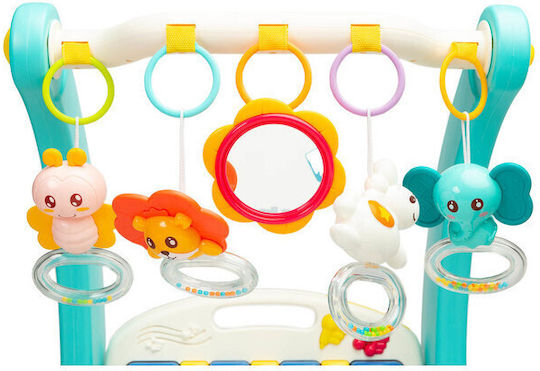Toyz Für Neugeborene Mit Geräuschen Blau