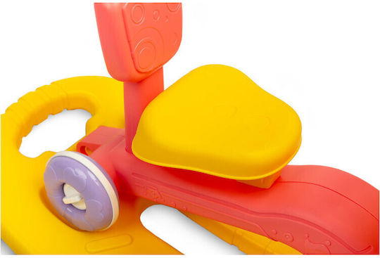 Toyz Für 12+ Monate Mehrfarbige Baby Lauflernhilfe