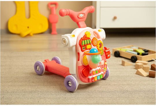 Toyz Für 12+ Monate Mehrfarbige Baby Lauflernhilfe