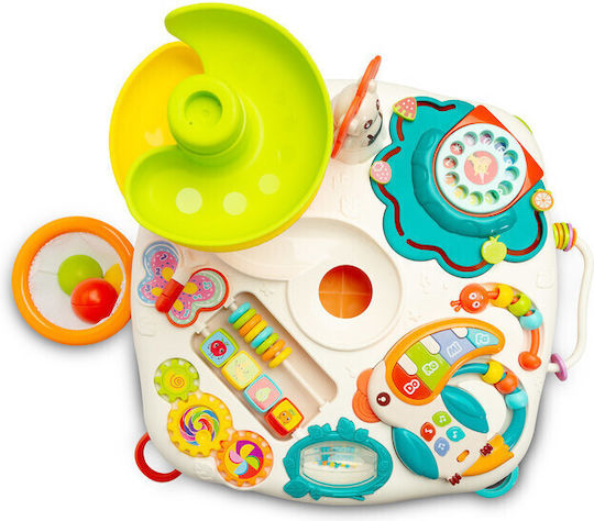 Toyz Τραπεζάκι Δραστηριοτήτων με Μουσική για 18+ Μηνών