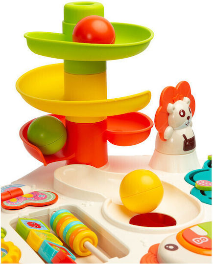 Toyz Τραπεζάκι Δραστηριοτήτων με Μουσική για 18+ Μηνών