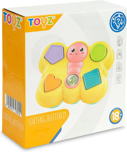Toyz Minge pentru 18++ Luni