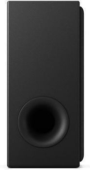 Yamaha SW-X100A S010.31432 Ασύρματο Αυτοενισχυόμενο Subwoofer 100W Μαύρο