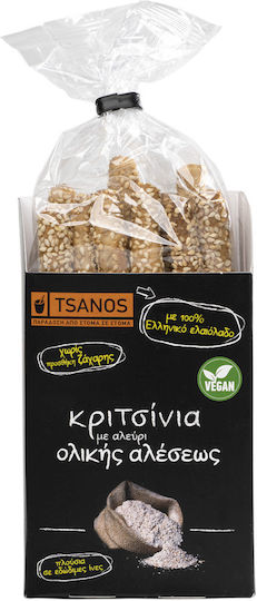 Tsanos Brotstangen 120gr