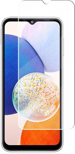 9h Tempered Glass (Galaxy A14)