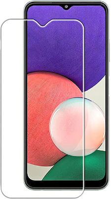 Full Face Tempered Glass (Galaxy A14)