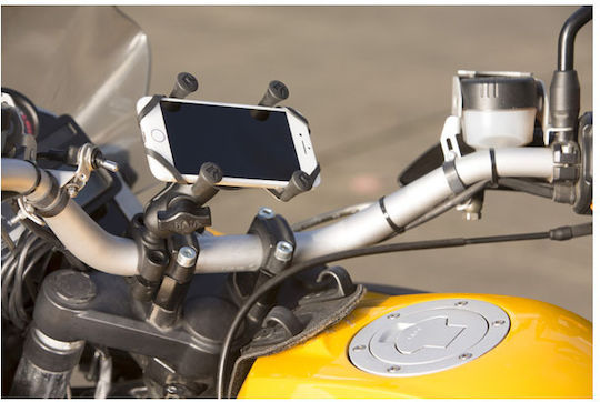RAM Mount Stand De Birou Pentru Telefon Mobil În Culoare Multicolor RAM-B-408-112-15-A-UN7U