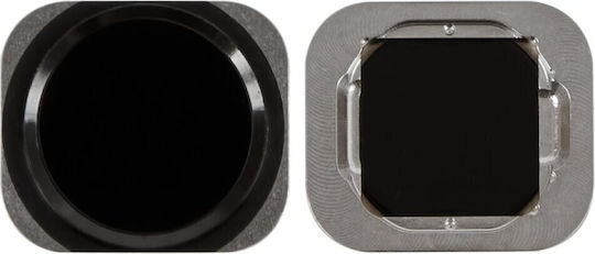 Home Button Black for iPhone 6