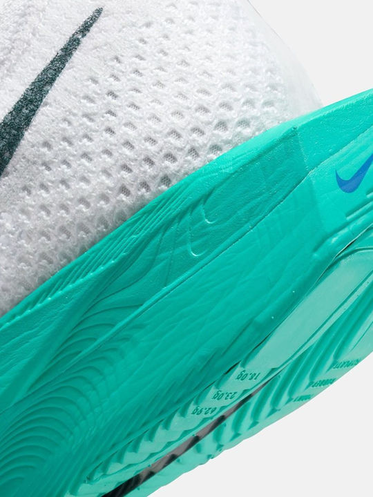 ZoomX Vaporfly Next% 3 Sport Shoes Running White