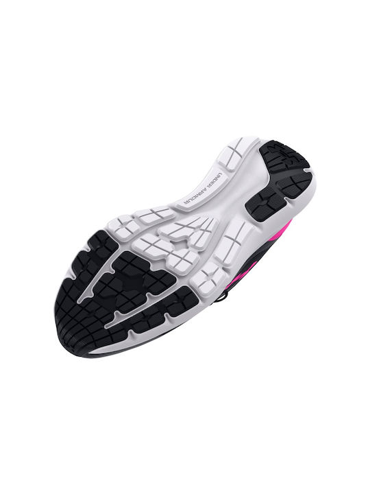 Surge 3 Sport Shoes Running Black