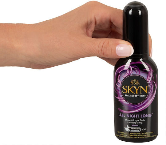 Skyn All Night Long Λιπαντικό 80ml