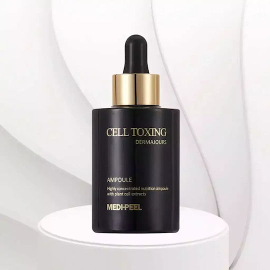 Medi Peel Cell Tox Anti-aging Serum Face with Niacinamide & Peptides 100ml