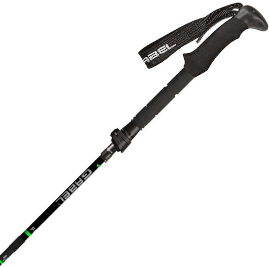 Gabel Wanderstock