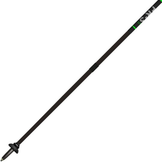 Gabel Wanderstock