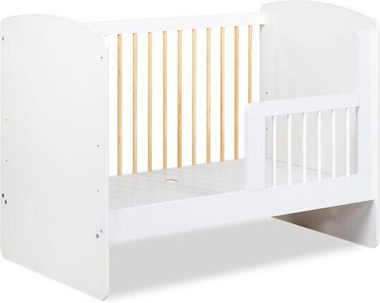 Klups Multifunktionales Babybett Braun Klups Multifunktionales Babybett Braun