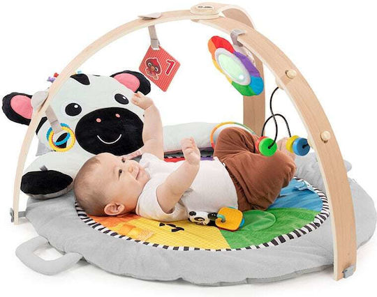 Baby Einstein Γυμναστήριο Δραστηριοτήτων για Νεογέννητα
