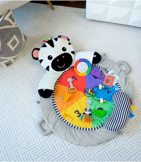 Baby Einstein Γυμναστήριο Δραστηριοτήτων για Νεογέννητα
