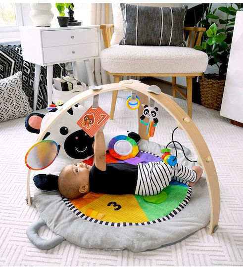 Baby Einstein Γυμναστήριο Δραστηριοτήτων για Νεογέννητα