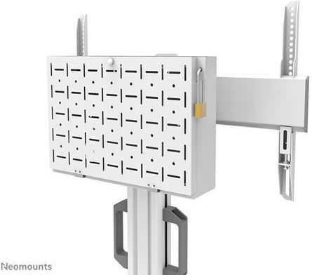 Neomounts FL50S-825WH1 Βάση Τηλεόρασης Τοίχου έως 75" και 70kg