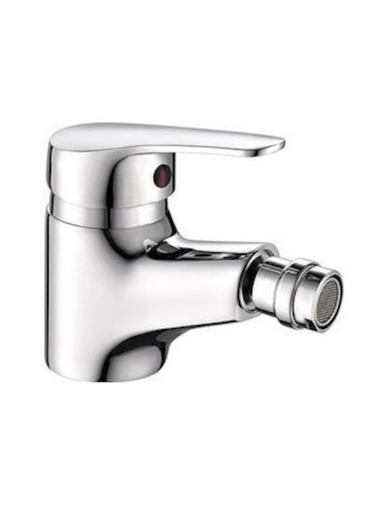 Wtsgroup Kristal 143 Bidet Faucet