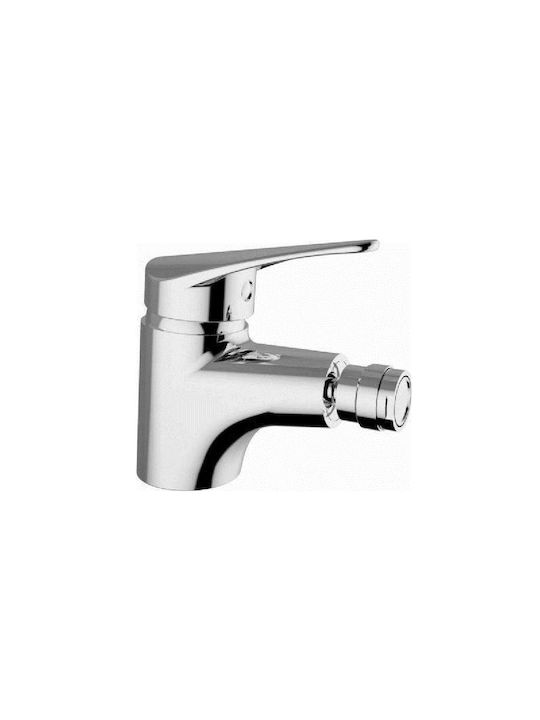 Wtsgroup Kristal 143 Bidet Faucet