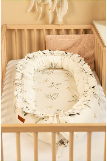 Sensillo Baby Nest 80x45cm