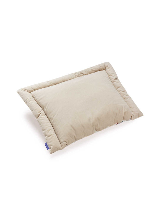 Jukki Βρεφικό Μαξιλάρι Ύπνου Garden 40x60εκ. Jukki Βρεφικό Μαξιλάρι Ύπνου Garden 40x60εκ.