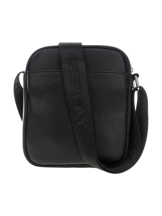Men's Bag Sling Black